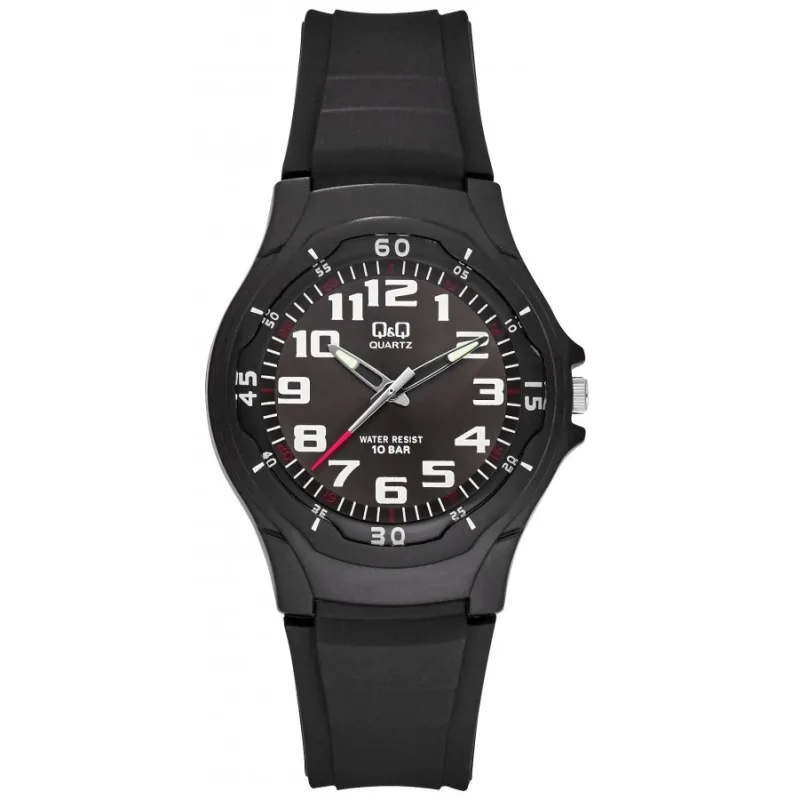 Unisex hodinky Q&Q VP58J002Y