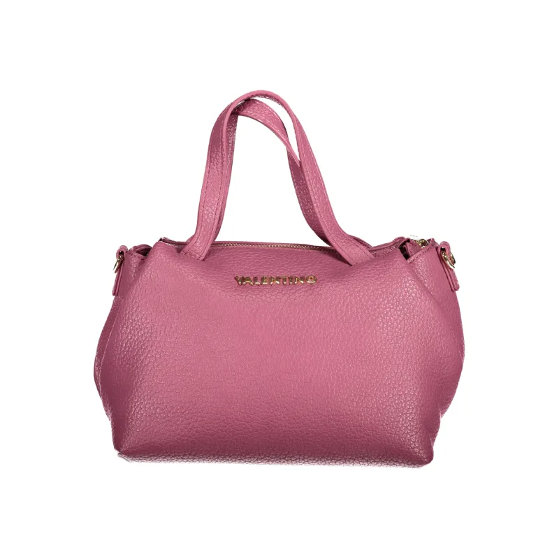 Dámska Kabelka VALENTINO BAGS - Ružová
 26.0X18.0X15.0cm Farba: ružová, Veľkosť: 26.0X18.0X15.0
