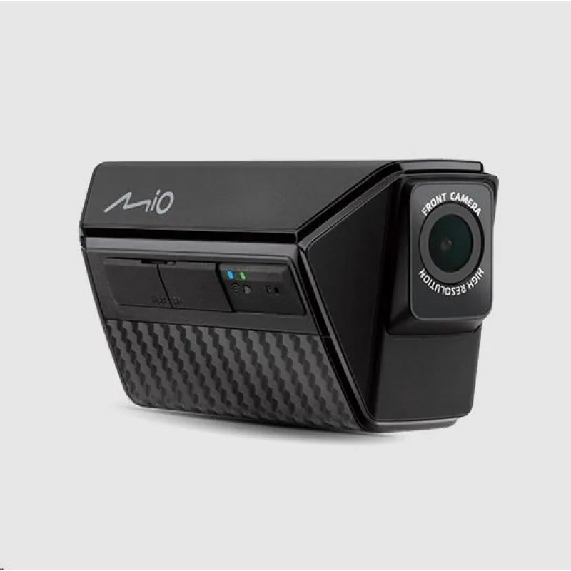 Mio MiVue MP20 Dual FullHD kamera na motorku 442N92800004