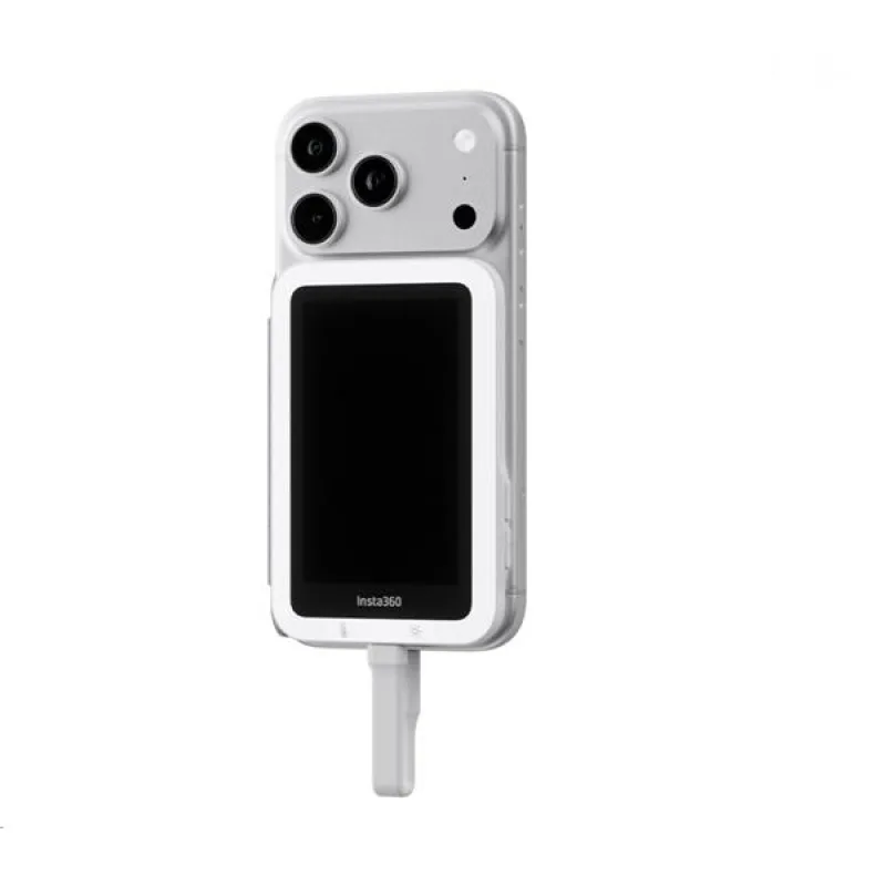 Insta360 Snap Selfie Screen so svetlom INST100-94