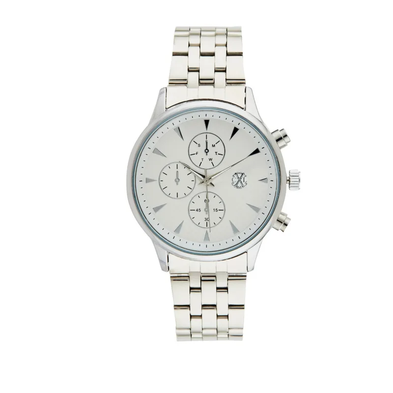 CXL by Christian Lacroix pánske okrúhle hodinky CXLW8064