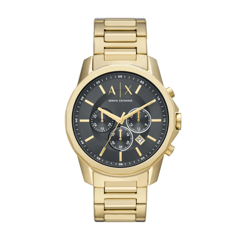 Pánske hodinky Armani Exchange BANKS AX1721