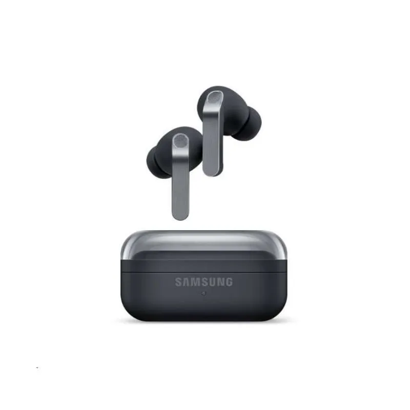 Samsung Galaxy Buds4 Pro černá, EU (SM-R640NZKAEUB)