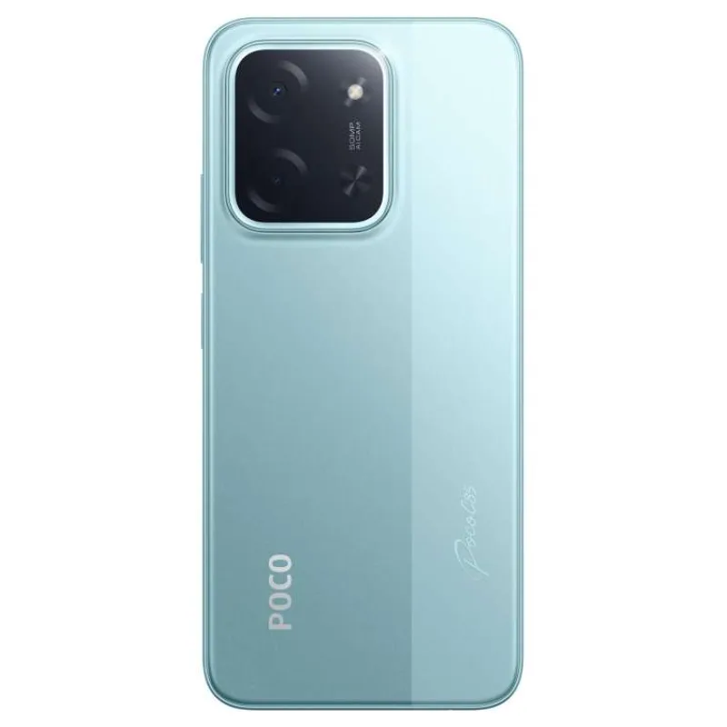 POCO C85/6GB/128GB/Green (69382)
