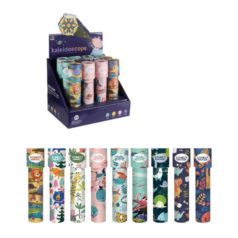 PLEJO Kaleidoskop