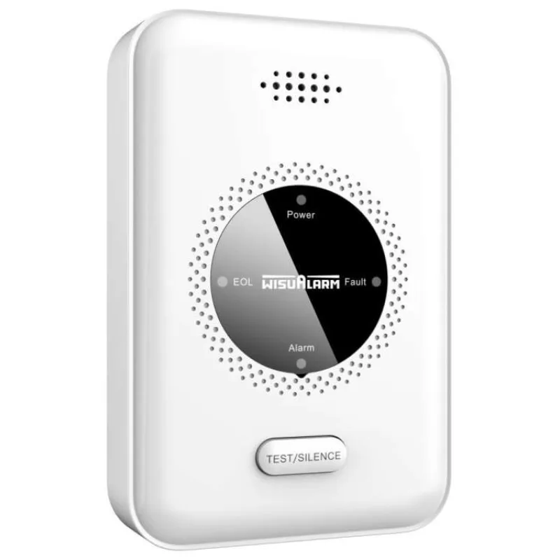 DAHUA detektor zemního plynu HY-GA20A (HY-GA20A)