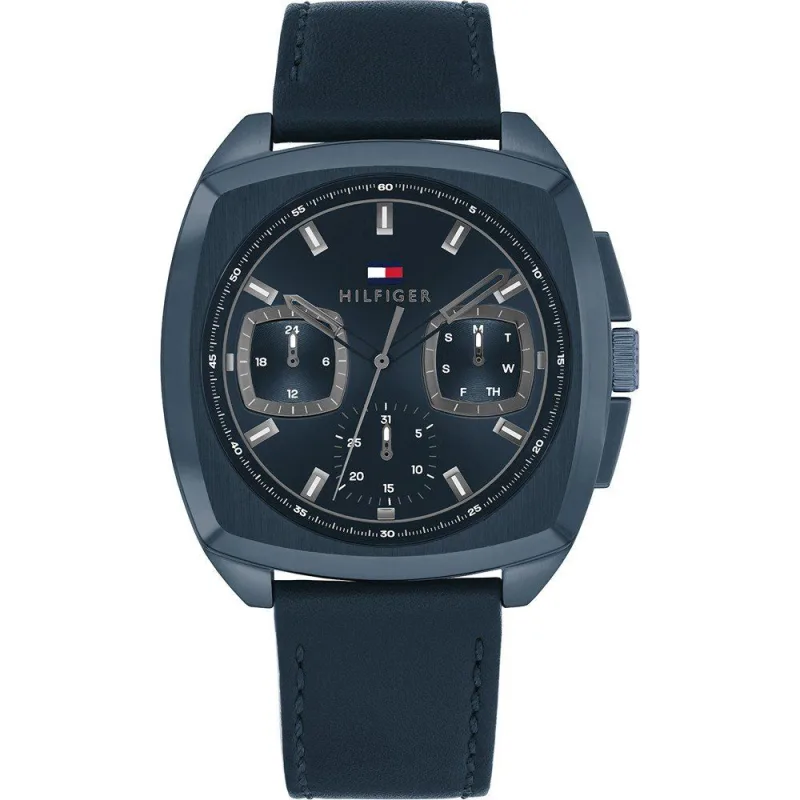 Pánske Hodinky TOMMY HILFIGER 1710558 (40MM)
