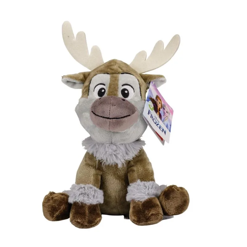 Dino SVEN Plyš veľkosť M