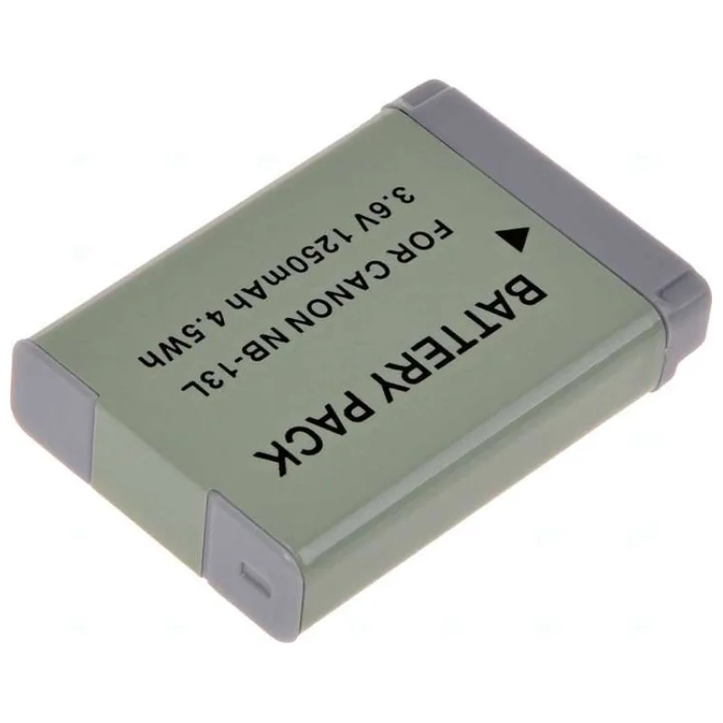 Batéria T6 Power Canon NB-13L, 1010mAh, 3,6Wh (DCCA0024)