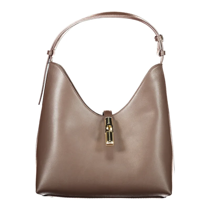 Dámska Kabelka FURLA - Hnedá
 30.0X29.0X16.0cm Farba: hnedá, Veľkosť: 30.0X29.0X16.0