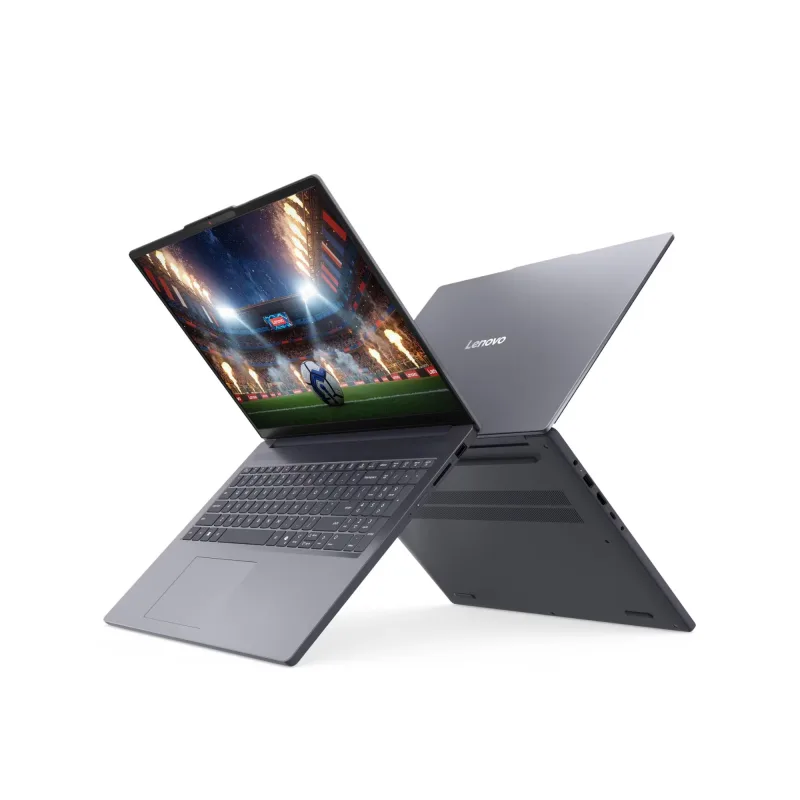 Lenovo IdeaPad Slim 3/16IWC11/5-320/16"/WUXGA/16GB/512GB/Intel int/W11H/Luna Grey/2R 83RS0021CK