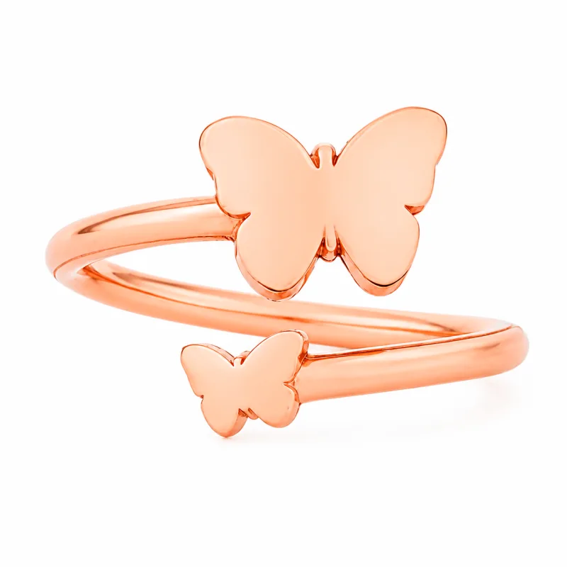 Dámsky Prsteň ALEX AND ANI A16RW05R (55 )