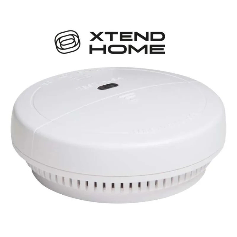 Xtend Home kouřový detektor pro alarmový systém (XTH-EZS-SMS10)