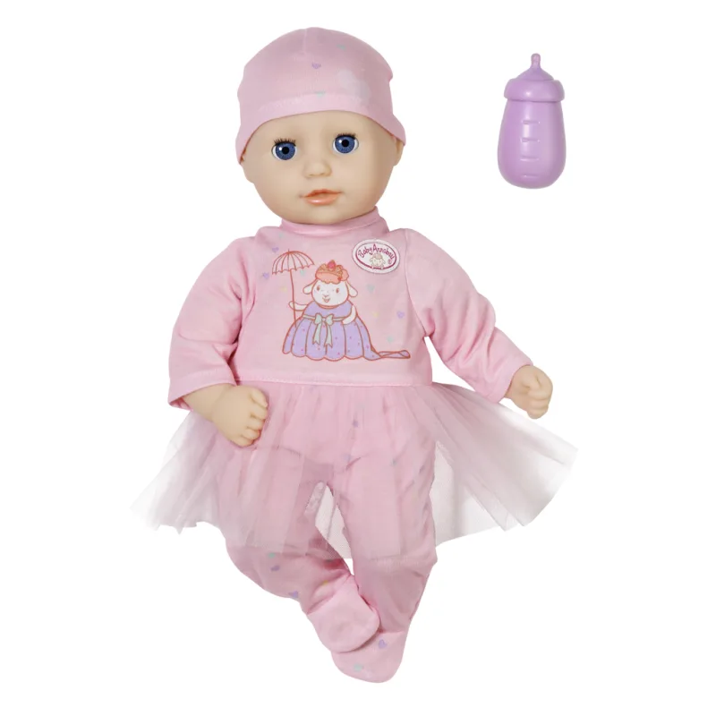 Baby Annabell Little Sladká Annabell, 36 cm