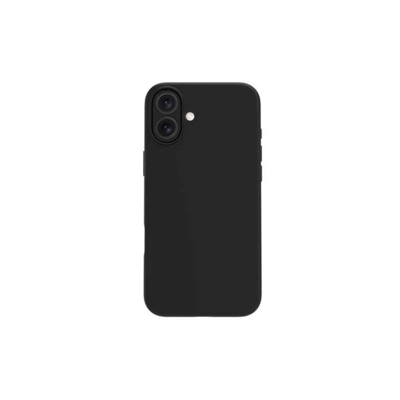dbramante1928 - Puzdro Monaco 2 s MagSafe pre iPhone 16 Plus, night black (MO67NIBL6315)