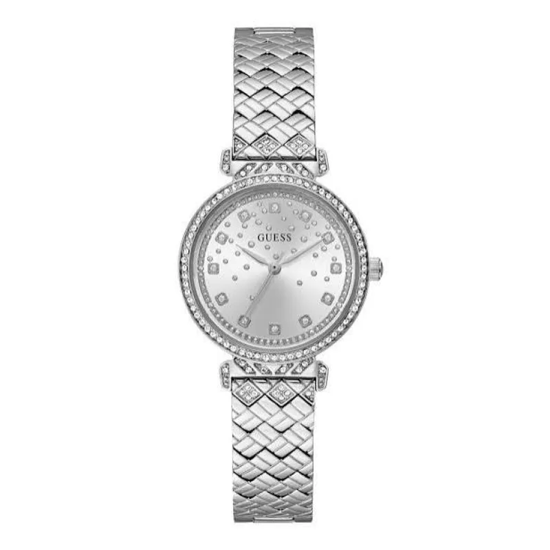 Dámske Hodinky GUESS PRE GW0763L1 (32 MM)