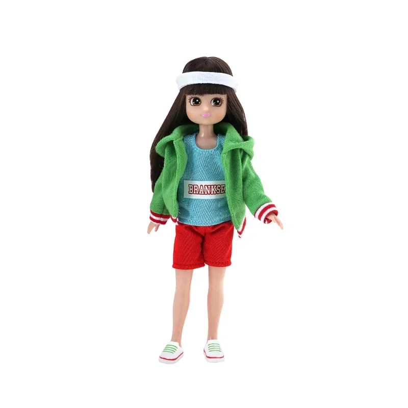 Lottie Lottie Oblečenie Športový deň