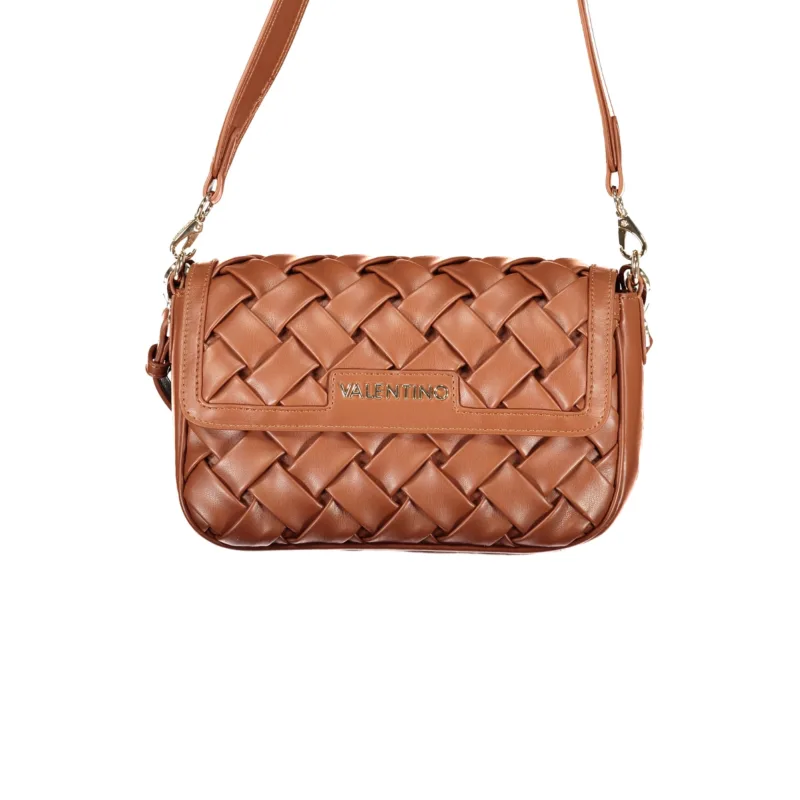 Dámska Kabelka VALENTINO BAGS - Hnedá
 23.0X15.0X8.0cm Farba: hnedá, Veľkosť: 23.0X15.0X8.0