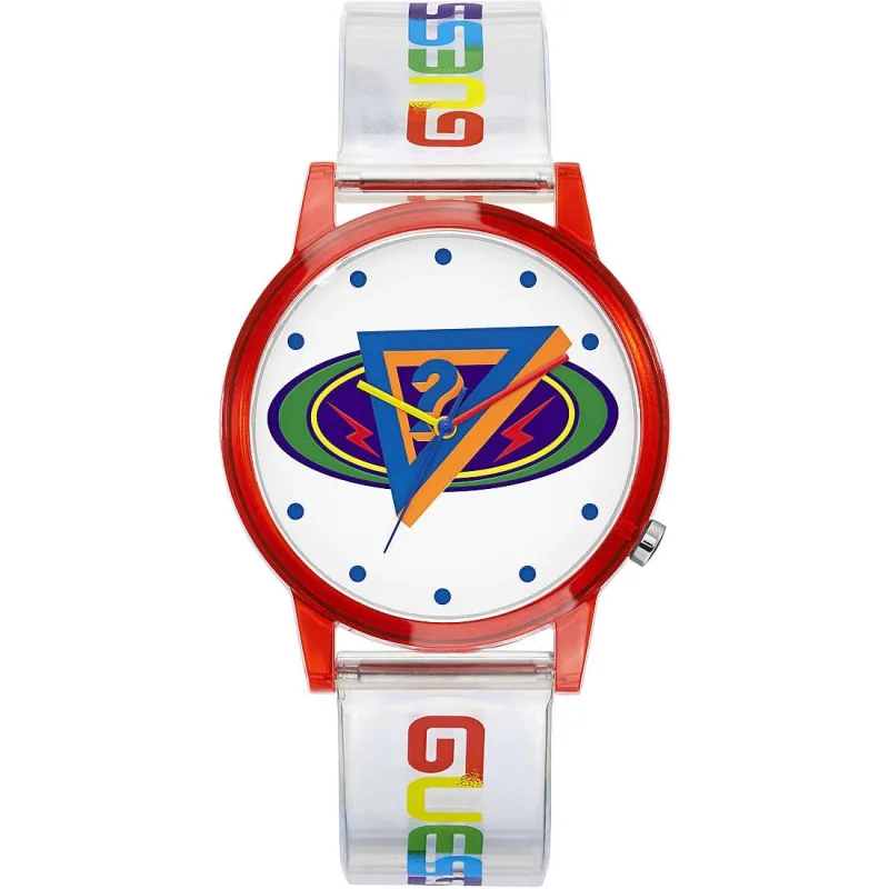Hodinky GUESS unisex V1050M1 (42MM)