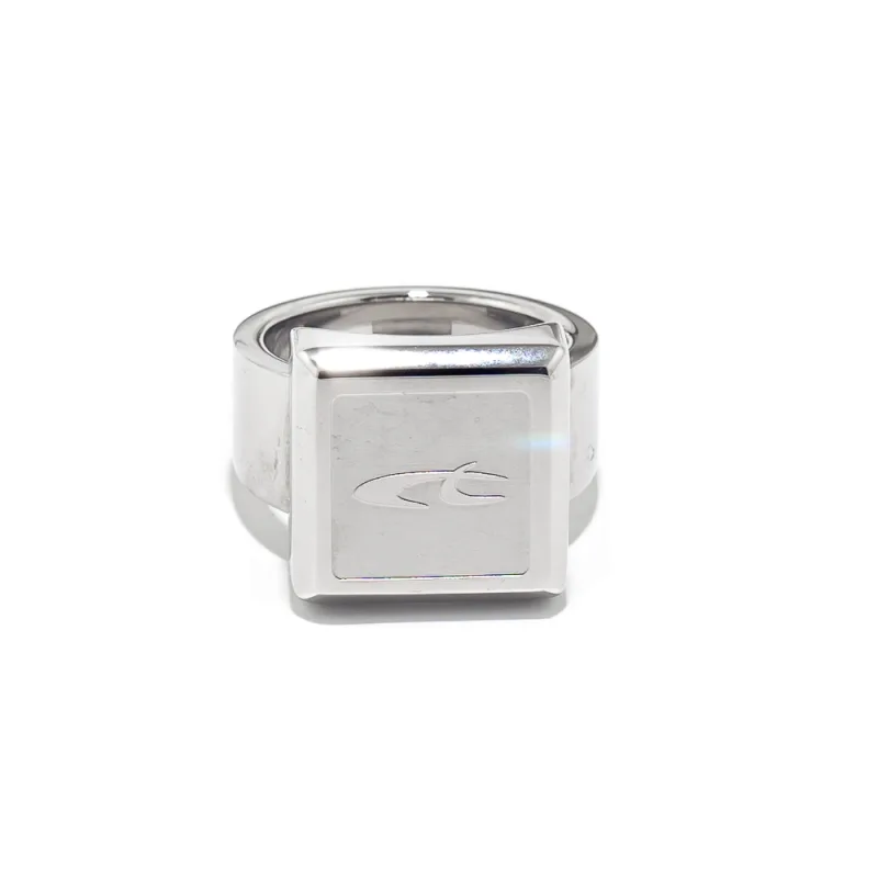 Dámsky Prsteň Prsteň CHRONOTECH 18300801013 (13 )