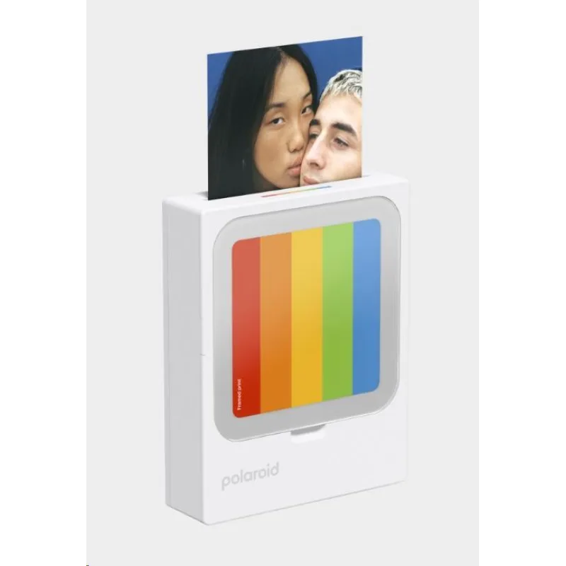 Polaroid Hi-Print 3x3 Pocket printer + 10 sheets 9196