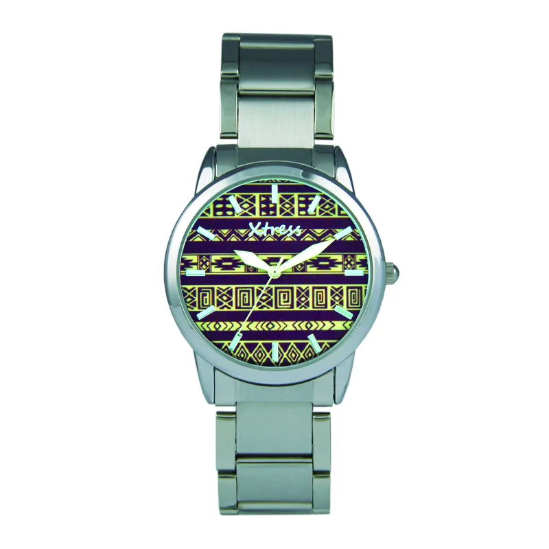 Hodinky XTRESS unisex XAA1038-50 (34MM)
