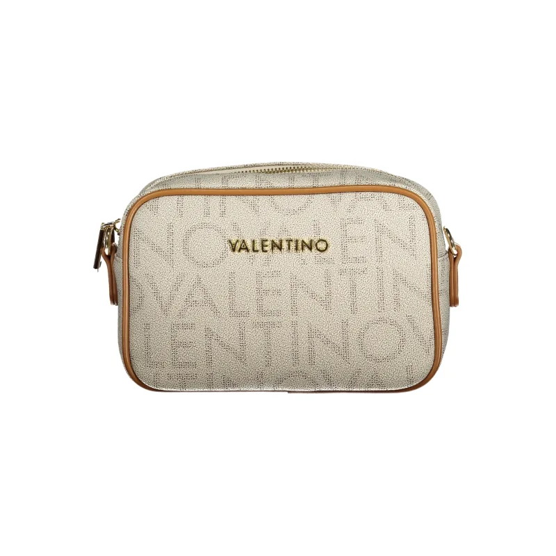 Dámska Kabelka VALENTINO BAGS - Bežová
 21.0X14.0X7.0cm Farba: Bežová, Veľkosť: 21.0X14.0X7.0