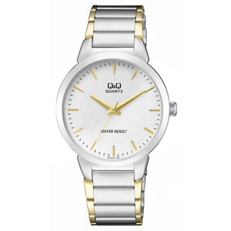 Unisex hodinky Q&Q QA42J401Y