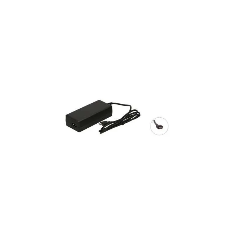 2-POWER USC-C AC ADAPTER 65W (CAA0744A)