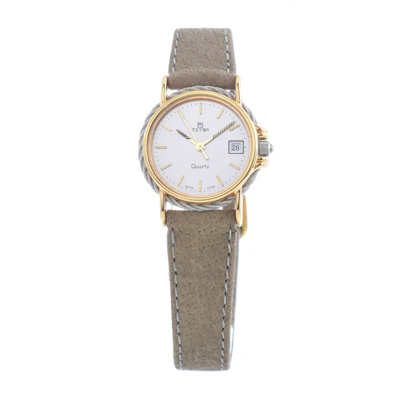Dámske Hodinky TETRA 114-R (23MM)