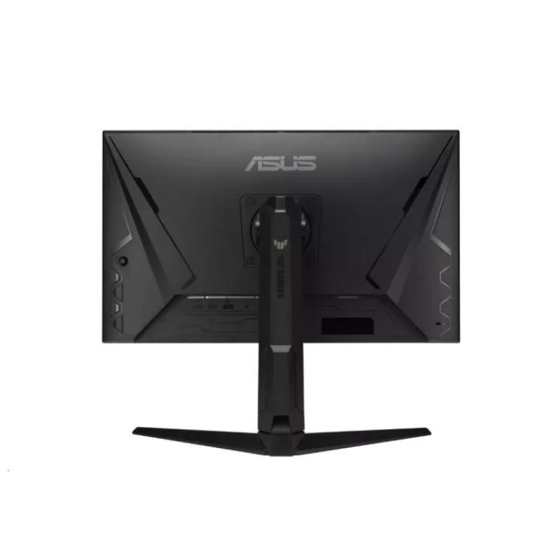ASUS LCD 27" VG27AQML1A 2560x1440 400cd 260Hz DP HDMI USB-HUB PIVOT DP kabel, HDMI kabel, repro (90LM05Z0-B07370)