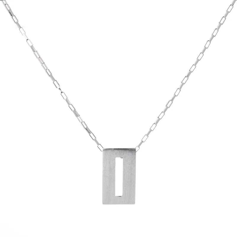 Dámsky Náhrdelník SIF JAKOBS WO P0056 (26CM )