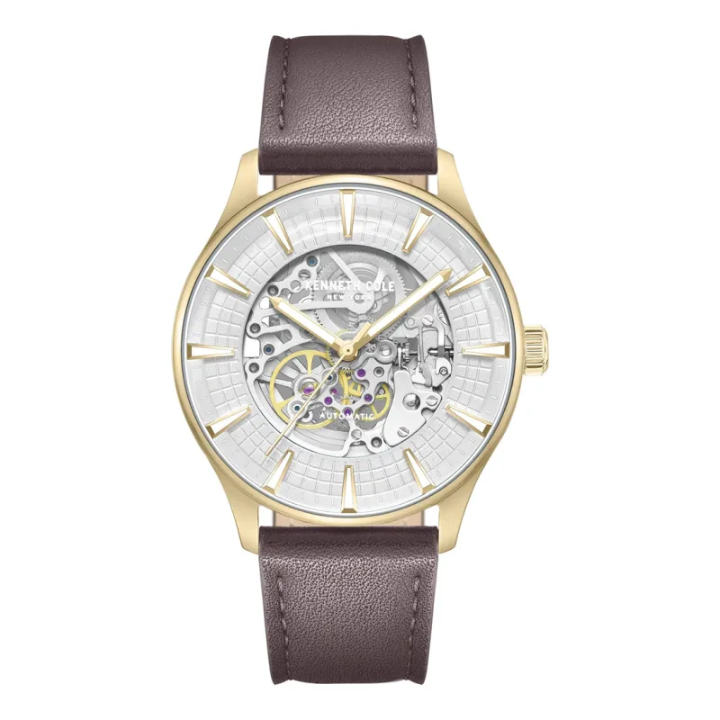 Pánske Hodinky KENNETH COLE KCWGX0057901 (43,5 mm)