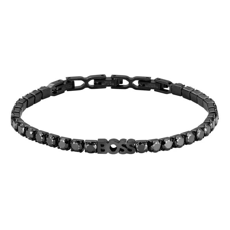 Pánsky Náramok BOSS 1580708 (19 cm)