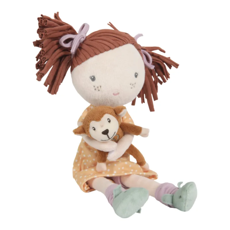 Little Dutch Bábika Sophia 35 cm