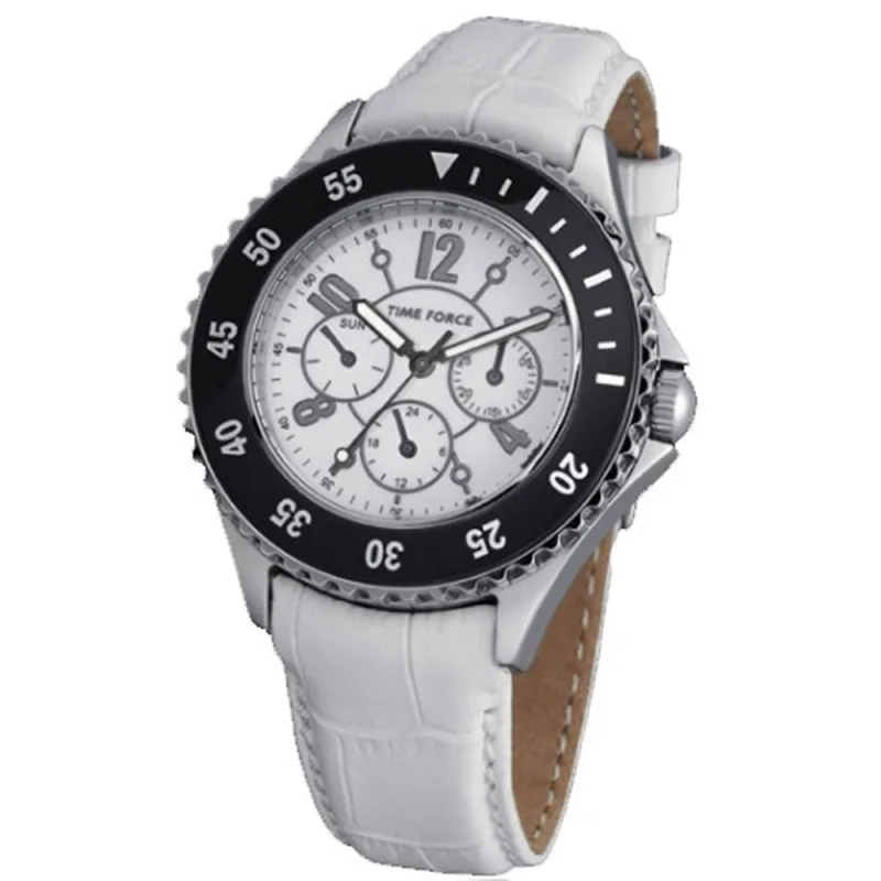 Dámske Hodinky TIME FORCE TF3300L02 (40MM)