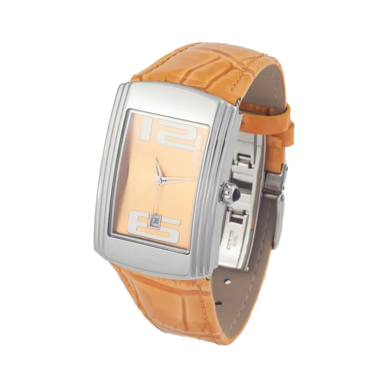 Dámske Hodinky CHRONOTECH CT7017B-07 (28MM)