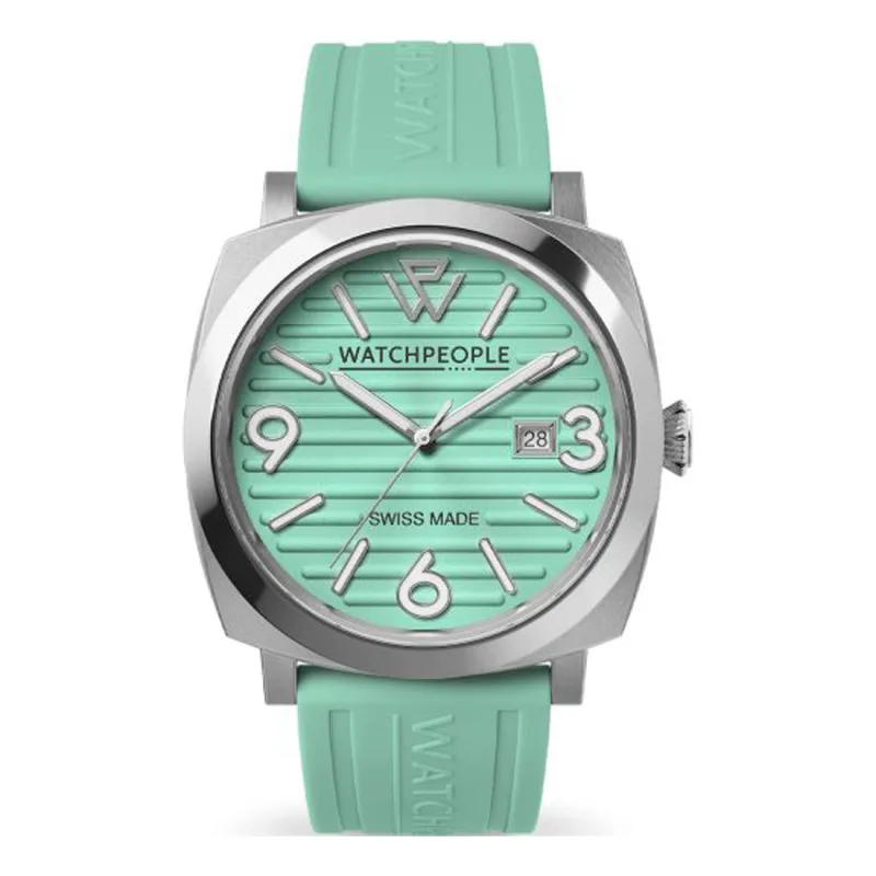 Dámske Hodinky WATCHPEOPLE 700986 (45MM)