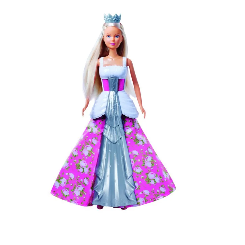 Simba Doll Steffi Svadobné kúzlo
