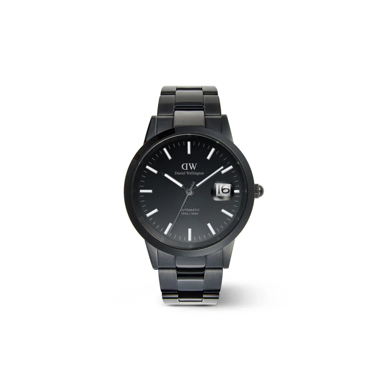 Daniel Wellington Iconic Automatic 40 DW00100753