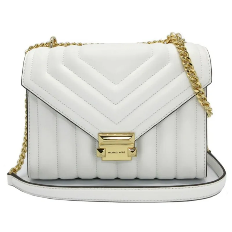 Kabelka MICHAEL KORS 35R4GWHL6UOPT (24X19X9CM )
