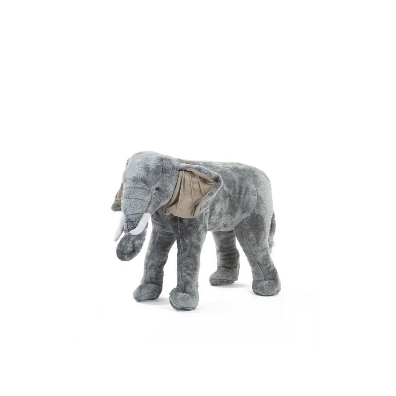Childhome Slon plyšový stojací 60cm