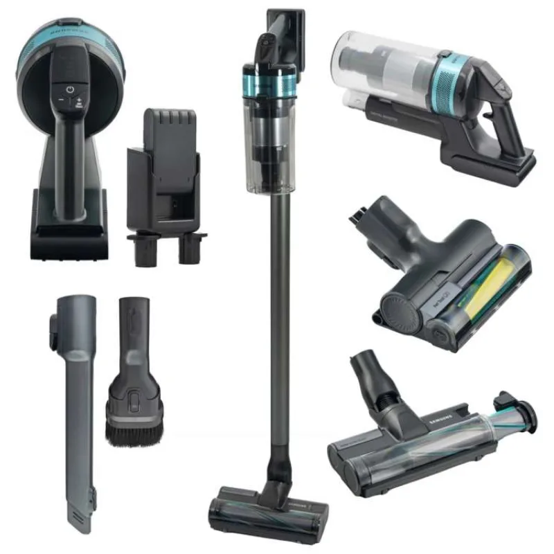 Samsung VS20B75AGR1 Jet 75 Pet (VS20B75AGR1)