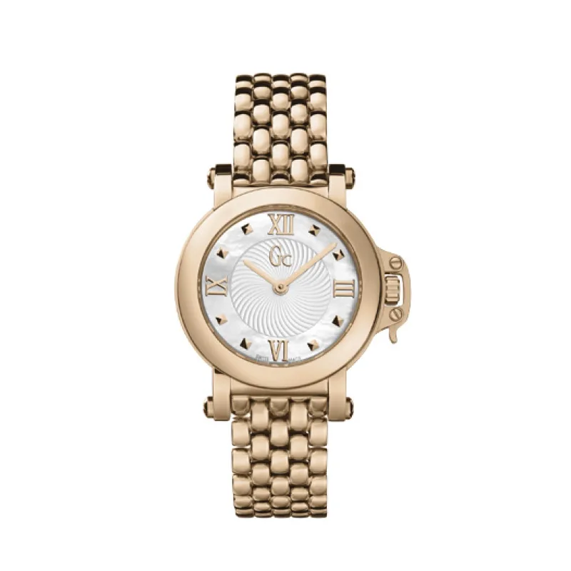 Dámske Hodinky GC X52003L1S (30MM)