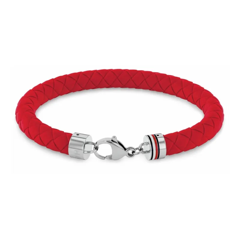 Pánsky Náramok TOMMY HILFIGER PRE MUŽOV 2790556 (19 cm)
