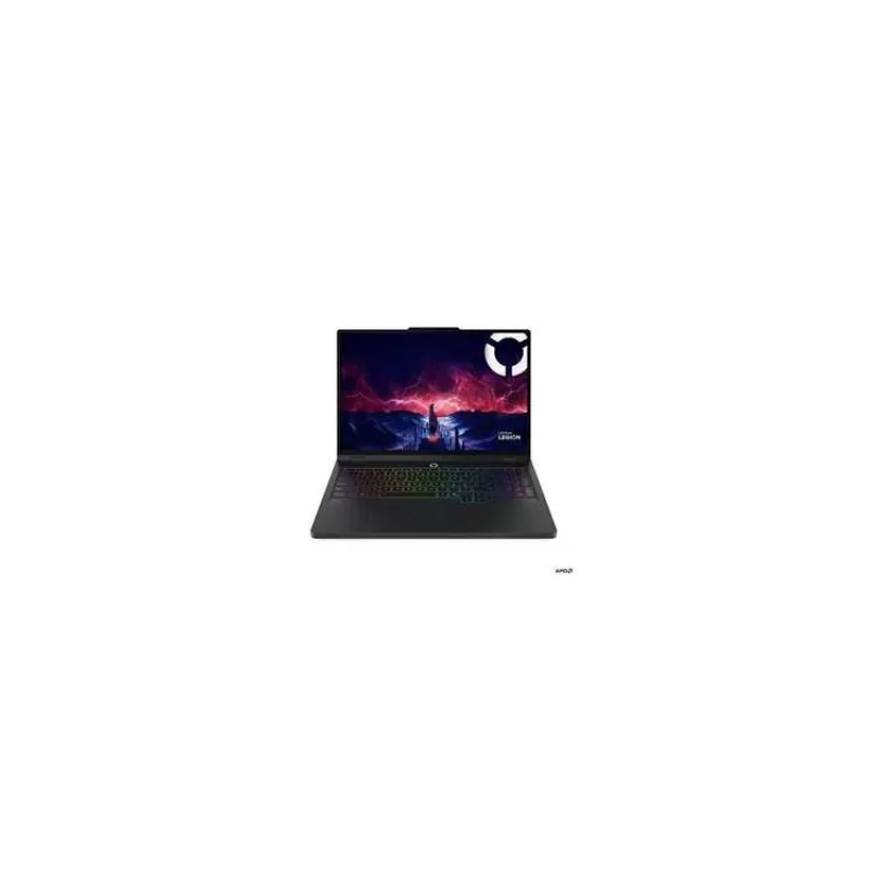 Lenovo Legion Pre 5/16ADR10/R9-8940HX/16"/2560x1600/32GB/1TB/RTX 5060/W11H/Eclipse Black/3R (83LT005BCK)