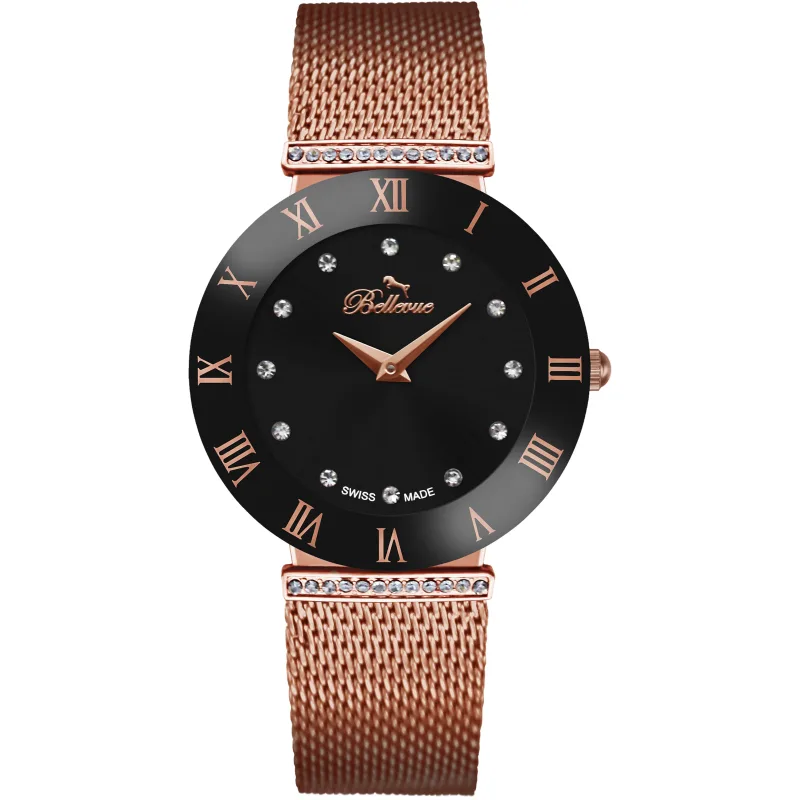 Dámske Hodinky BELLEVUE F102 (26MM)