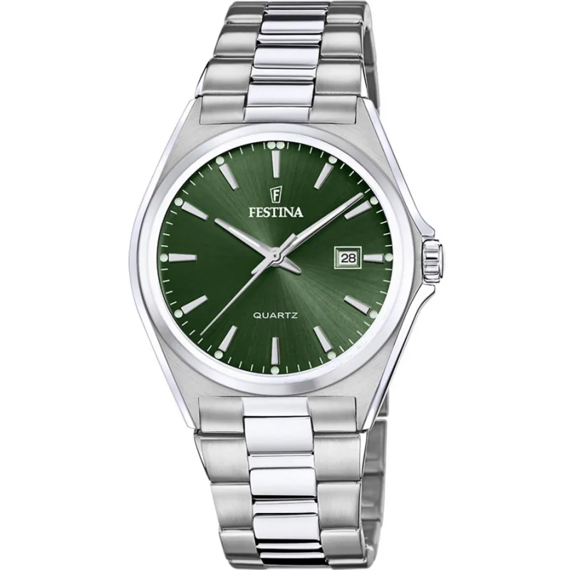 Acero Clasico FESTINA 20552/4