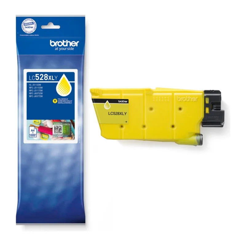 Brother LC-528XLY LC528XLY