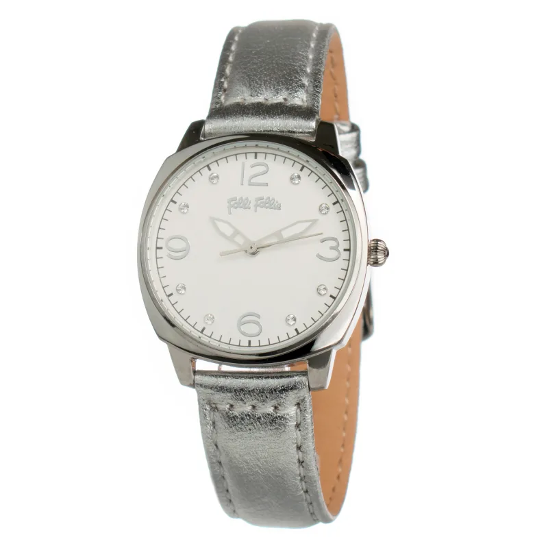 Dámske Hodinky FOLLI FOLLIE WF14T021SSS (32MM)